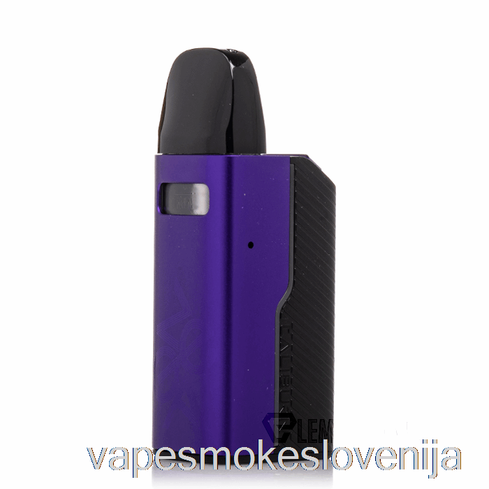 Vape Za Enkratno Uporabo Uwell Caliburn Gz2 Pod System Purple